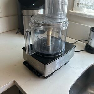 Cuisinart Food Processor (14 cup)